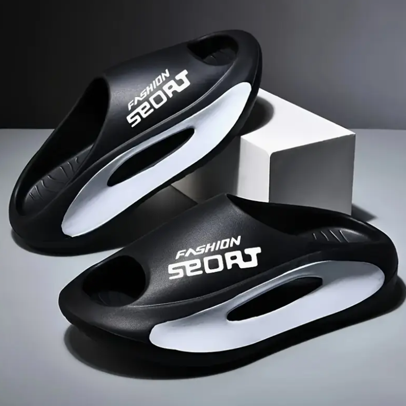 Men's Slippers EVA Non-slip Cl - Outdoor Sport Leisure 리뷰 및 가격