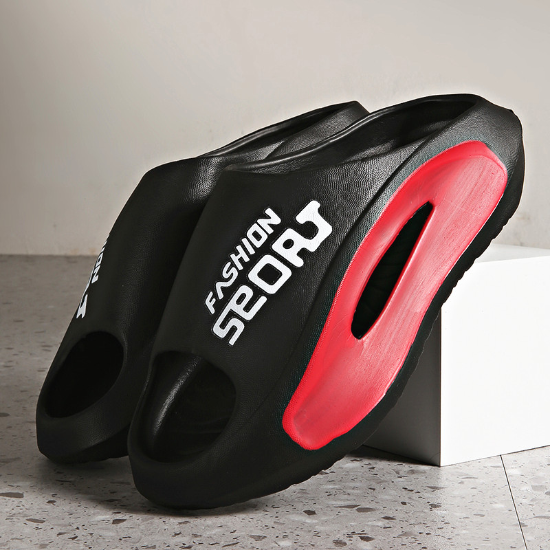 Men's Slippers EVA Non-slip Cl - Outdoor Sport Leisure 리뷰 및 가격