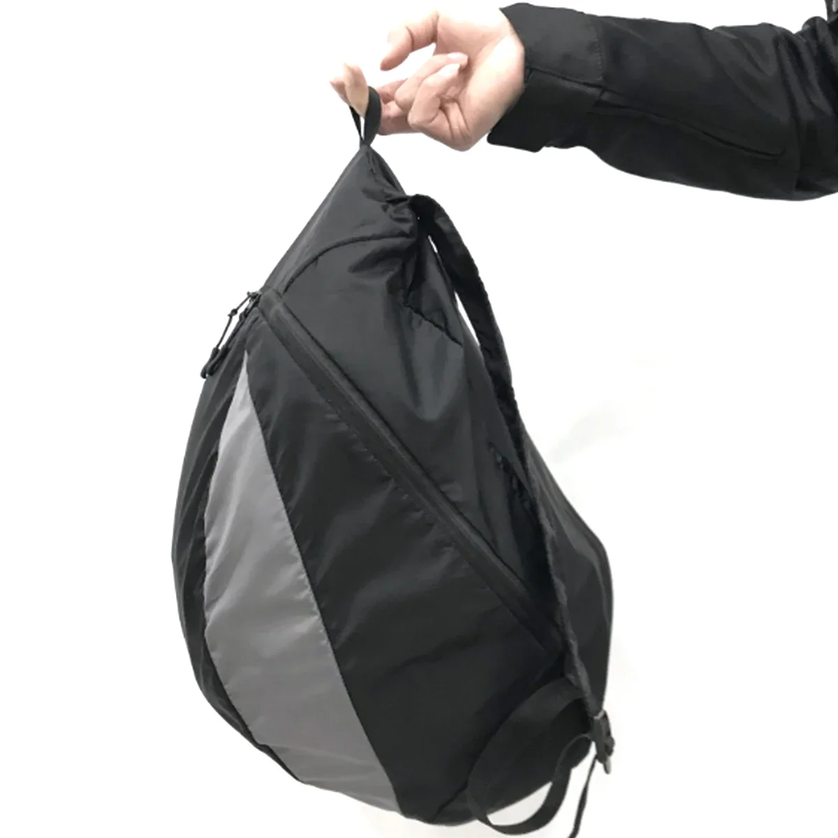 Motorcycle Helmet Bag Portable - Outdoor Sport Bag 리뷰 및 가격