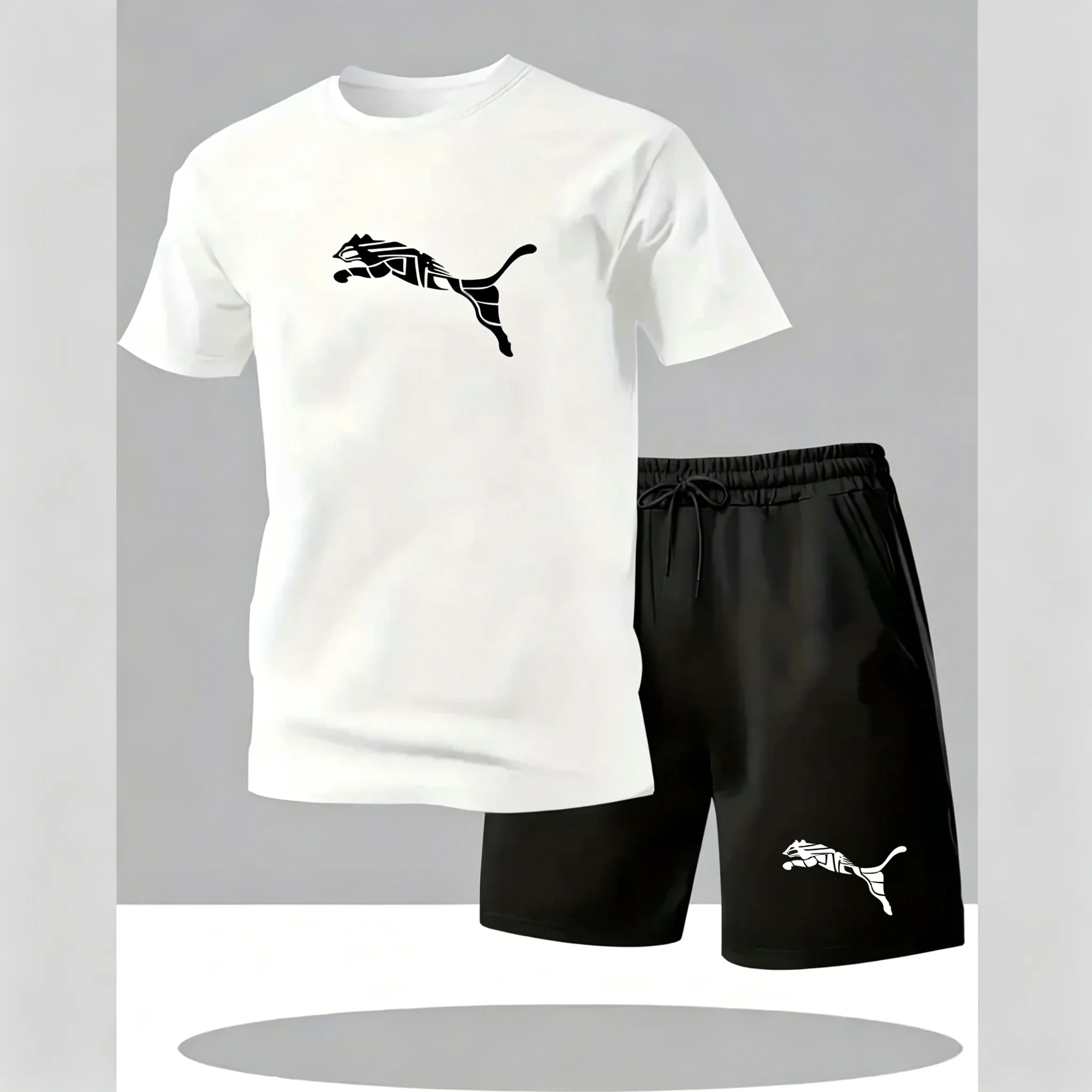 Men's New Fashionable Casual T - Outdoor Sport Leisure 리뷰 및 가격