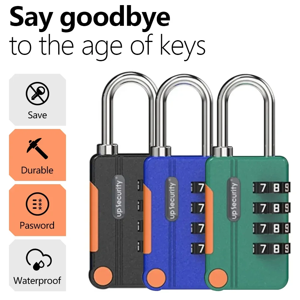 Keyless 4-Digit Combination Pa - Outdoor Sport Bag 리뷰 및 가격