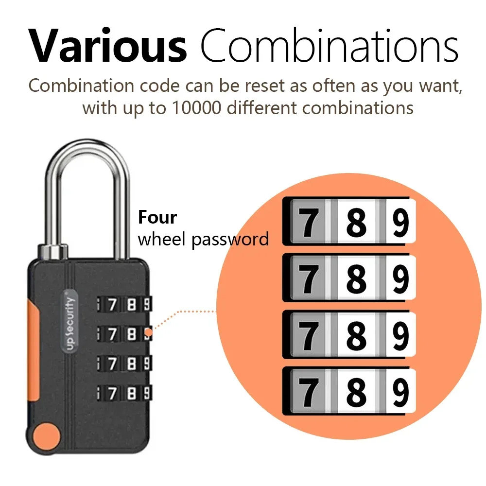 Keyless 4-Digit Combination Pa - Outdoor Sport Bag 리뷰 및 가격