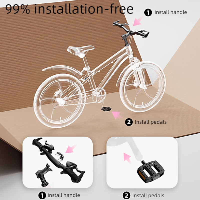 Kids Mountain Bike for Girls 7 - Outdoor Sport Using A Bike 리뷰 및 가격