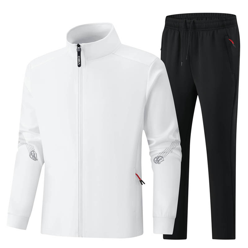2026 Running Sport Set Quick-D - Outdoor Sport Jacket Men 리뷰 및 가격