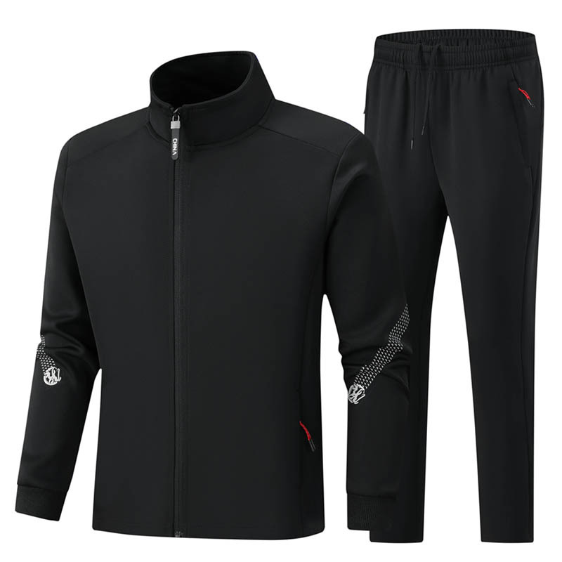 2026 Running Sport Set Quick-D - Outdoor Sport Jacket Men 리뷰 및 가격