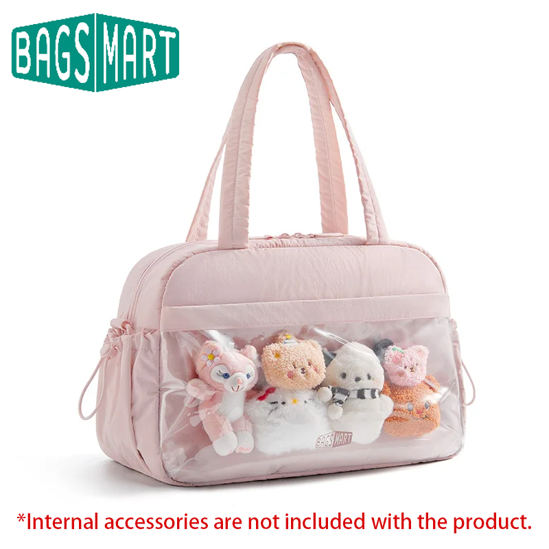 BAGSMART Travel Shoulder Duffe - Outdoor Sport Bag 리뷰 및 가격