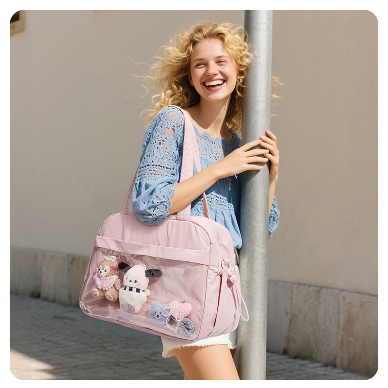BAGSMART Travel Shoulder Duffe - Outdoor Sport Bag 리뷰 및 가격