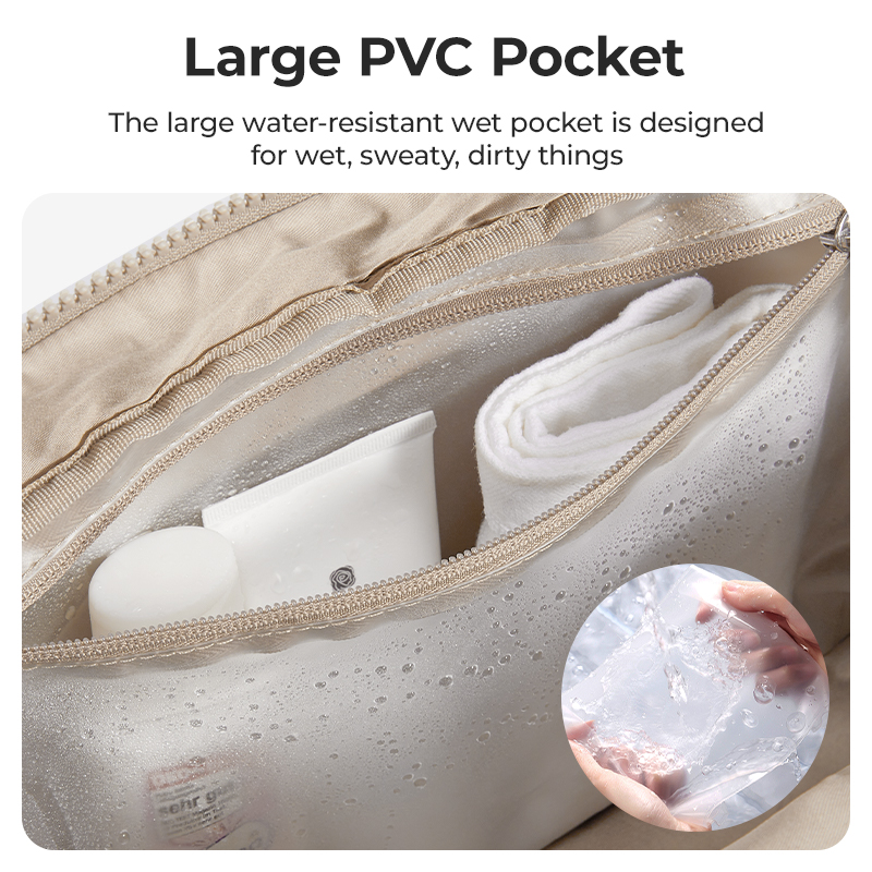 BAGSMART Travel Shoulder Duffe - Outdoor Sport Bag 리뷰 및 가격