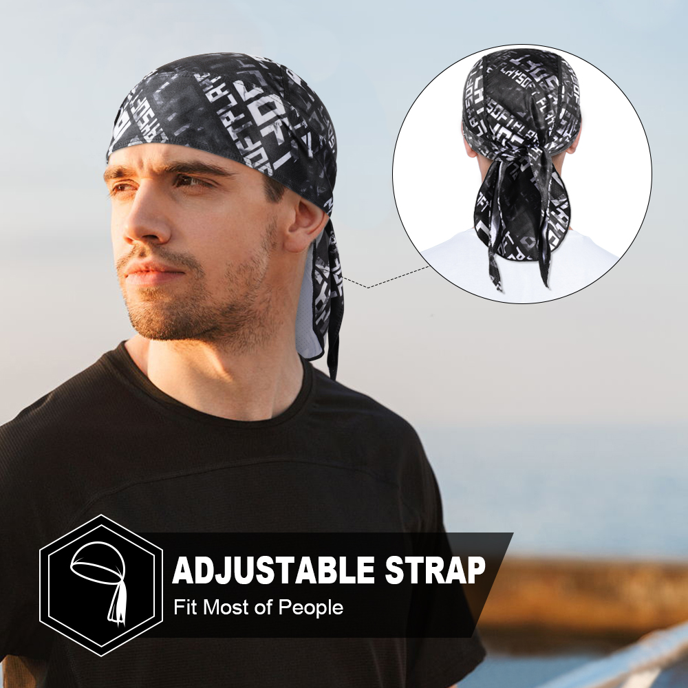 1/2PCS Cycling Caps Quick-dryi - Outdoor Sport Doo 리뷰 및 가격