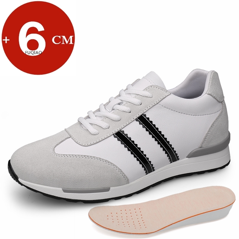 Men Fashion Height Increasing  - Outdoor Sport Leisure 리뷰 및 가격