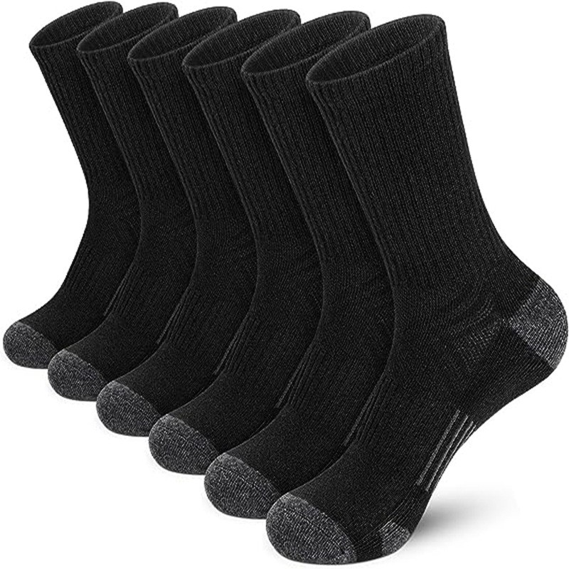 5 Pairs of High-Quality Men's  - Outdoor Sport Hose 리뷰 및 가격
