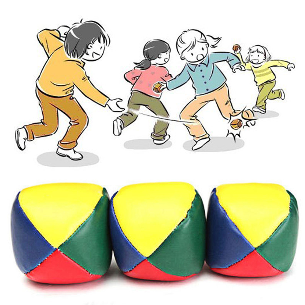 3pcs Juggling Balls Classic Be - Indoor Sport And Outdoor Sports 리뷰 및 가격