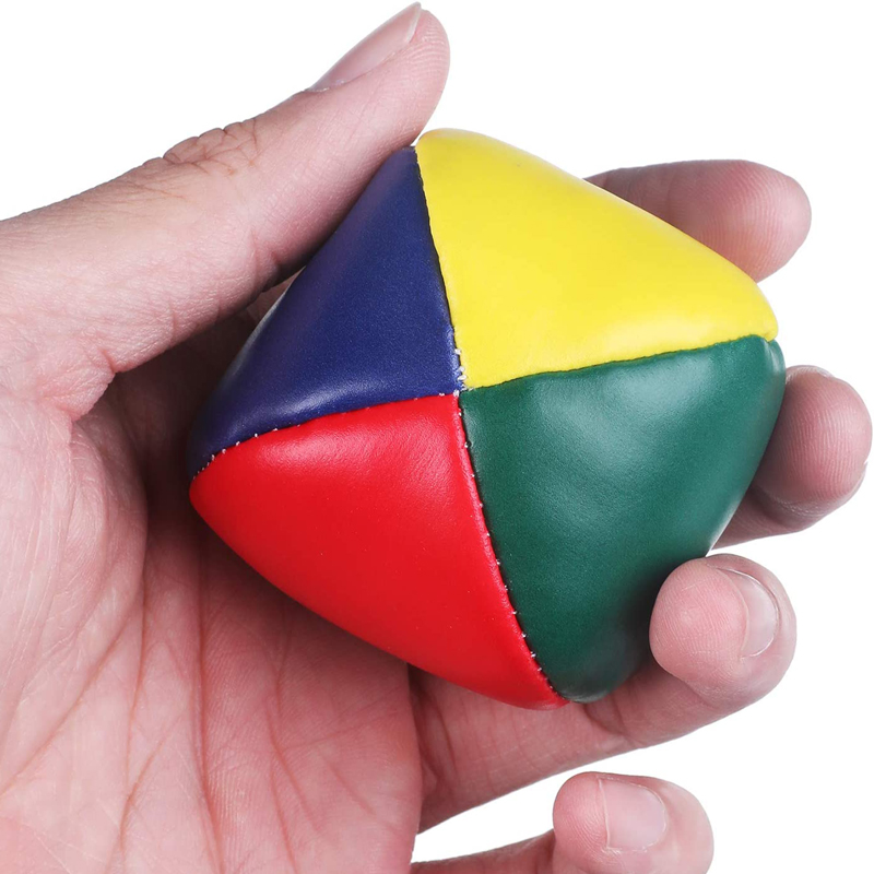 3pcs Juggling Balls Classic Be - Indoor Sport And Outdoor Sports 리뷰 및 가격