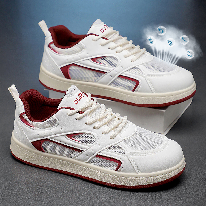 Multi-purpose Men Sneakers Wor - Indoor Sport And Outdoor Sports 리뷰 및 가격