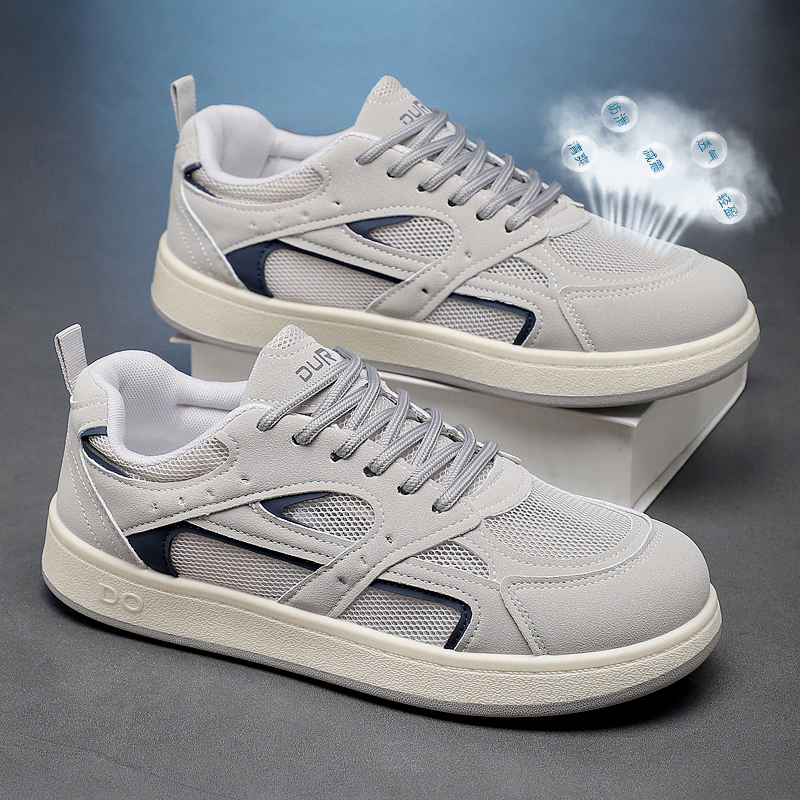 Multi-purpose Men Sneakers Wor - Indoor Sport And Outdoor Sports 리뷰 및 가격