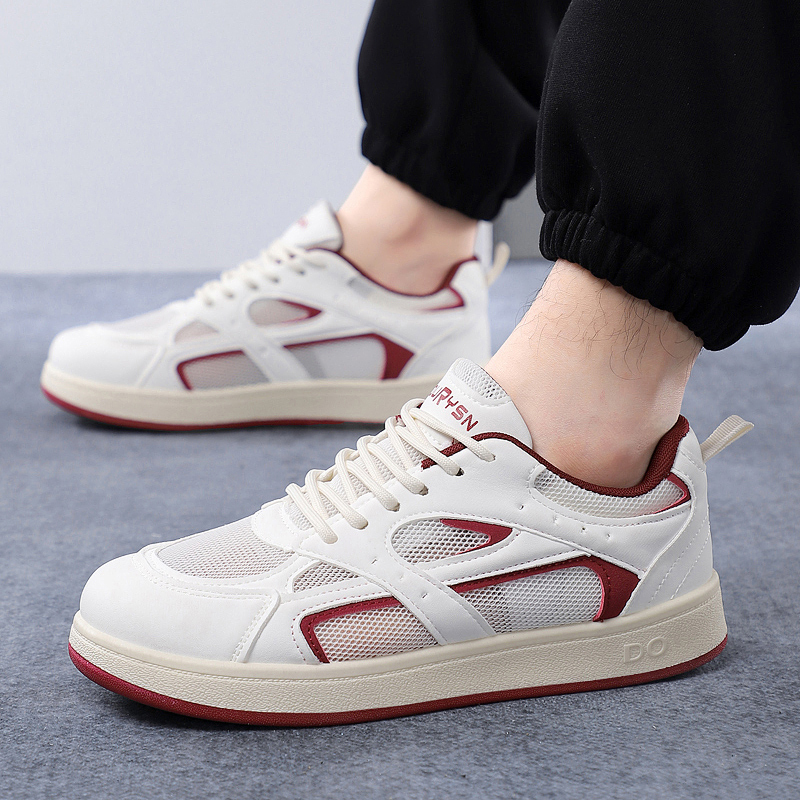 Multi-purpose Men Sneakers Wor - Indoor Sport And Outdoor Sports 리뷰 및 가격