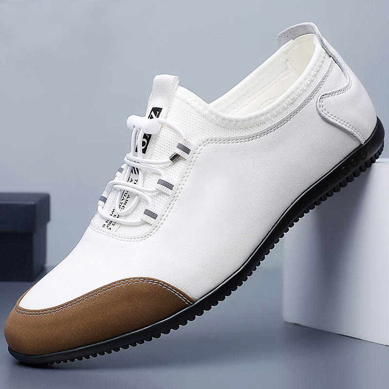 Plateforme Thick-heeled Men Ou - Outdoor Sport Leisure 리뷰 및 가격
