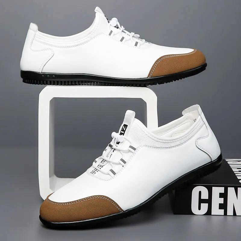 Plateforme Thick-heeled Men Ou - Outdoor Sport Leisure 리뷰 및 가격