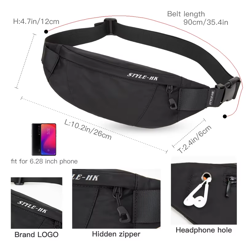 Heroic Knight High Quality Wai - Outdoor Sport Bag 리뷰 및 가격