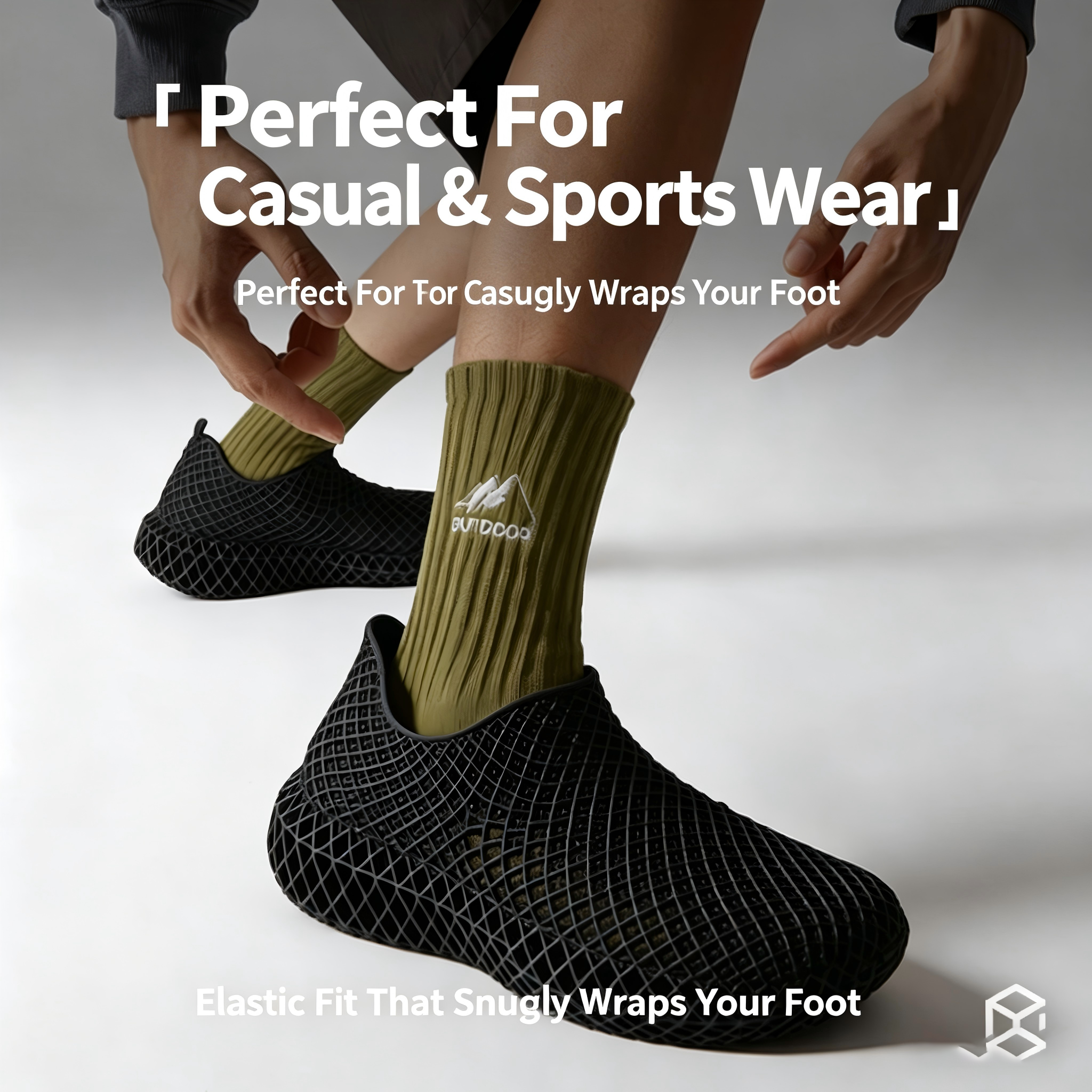 3D Printed Casual Shoes Hollow - Indoor Sport And Outdoor Sports 리뷰 및 가격